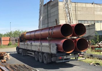 Фото компании ООО ТД Мир 5