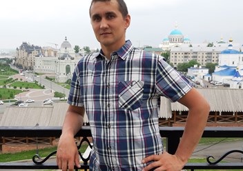 Фото компании  Перспектива 24 1