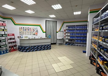 Фото компании  Русакб 3