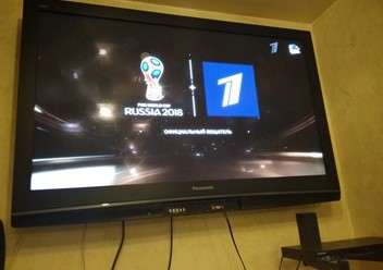 Фото компании  6 причал, сауна 4