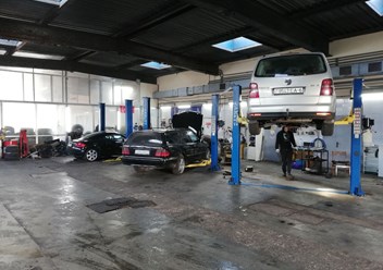 Фото компании ИП BestAutoService 4