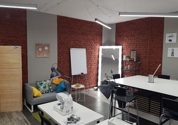 Фото компании ИП Школа шитья нижнего белья Ishi 4