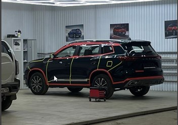 Фото компании ИП Студия Автомобильных Решений 2