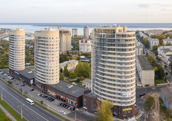 Фото компании АО Ипотечная корпорация Чувашской Республики 1