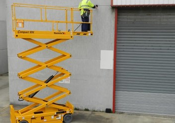 Фото компании ООО Подъемник в аренду 2