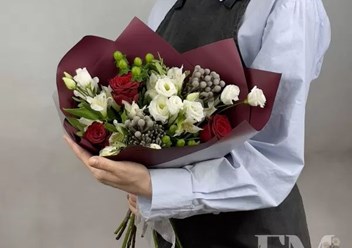 Фото компании  Flower Moscow 6