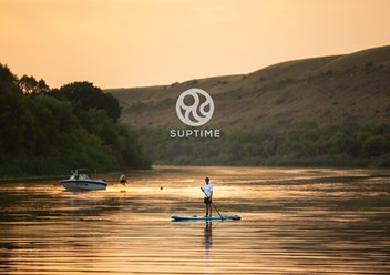 Фото компании  SUPTIME 1