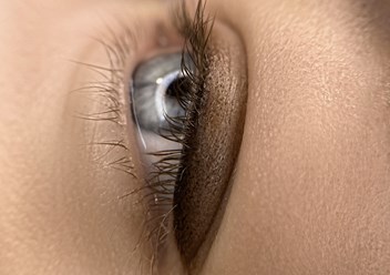 Фото компании  Студия перманентного макияжа Натальи Некрасовой 2