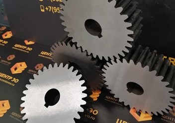 Фото компании ООО Центр Электроэрозионной Обработки 1