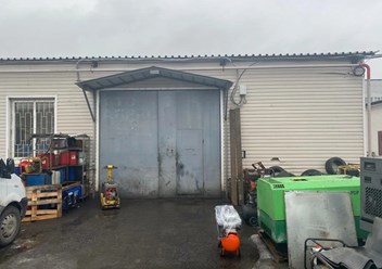 Фото компании  Corsel 4