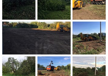 Фото компании  "Покос-спил" 1