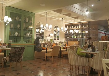 Фото компании  IL Патио, сеть семейных итальянских ресторанов 2