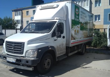 Фото компании ИП Рекламное агентство ПИАР 4