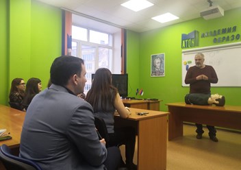 Фото компании ООО Атон-экобезопасность и охрана труда 2