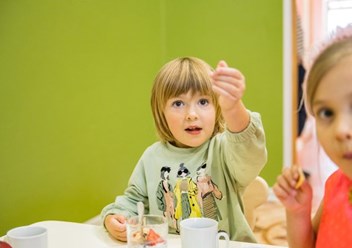 Фото компании  Binny Native Place 2