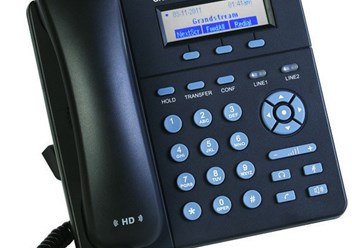 Недорогой телефон Grandstream GXP1400