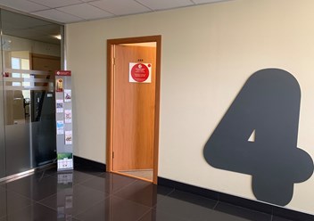 Фото компании  Финансовые партнеры 1