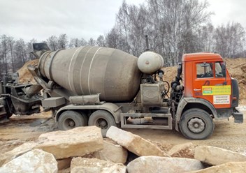 Фото компании ООО БЕТОННЫЙ ЗАВОД (РБУ) Раменский район 3