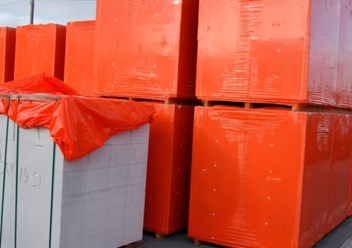 Фото компании ООО Стройград 2