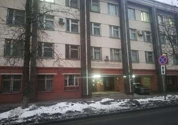 Фото компании ООО М2м Москва 1