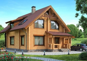 Фото компании  БревнышКоМск 3