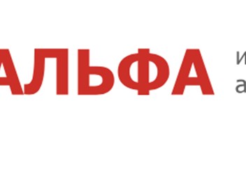 Логотип нашего агентства