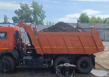 Фото компании ООО "Транспортная Компания "Авто Спец Транс" 4