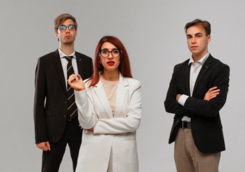 Фото компании ООО Право и Партнеры 2