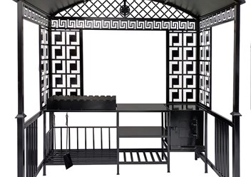 Фото компании  Мир мангалов 2