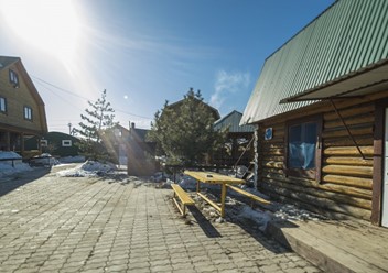 Фото компании  Берлога 6