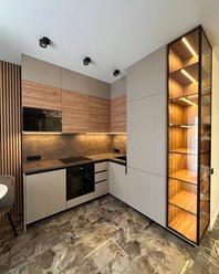 Фото компании  Кухонный салон   "Комфорт" 19