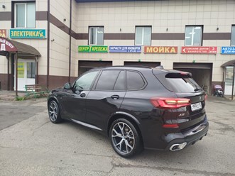 Фото компании  SP AUTO WASH 15