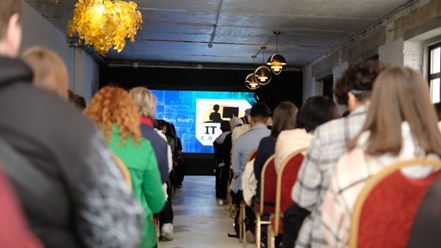 Фото компании АНО ПОО Энгельсский филиал Московского колледжа цифровых технологий "Академия ТОП" 6