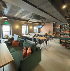 Фото компании ООО Shisha Lounge 6