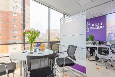 Фото компании  VALLI GROUP 12