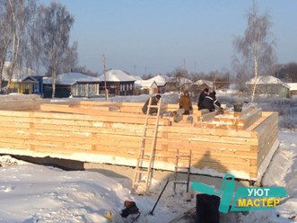 Фото компании ООО Уют Мастер 117