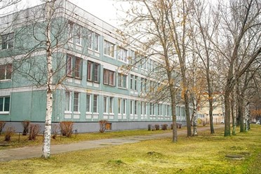 Замена окон в школах
