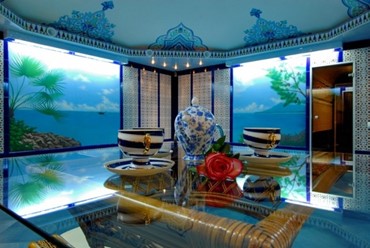 Фото компании  Бани &amp; SPA, банный SPA-центр 4