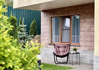 Фото компании  An Apart hotel 34