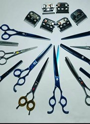 Фото компании  Заточка инструмента изготовления ключей 24