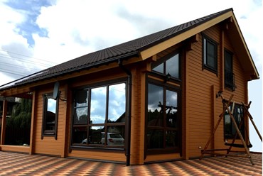 Фото компании  Дом Баня 7