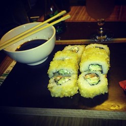 Фото компании  Рис, сеть ресторанов 12