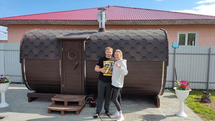 Фото компании  «Кедровая делянка» 18