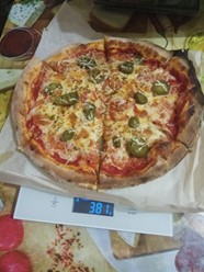 Фото компании  Pizza Matilda, пиццерия 24