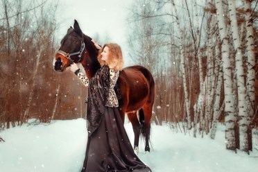 Фото компании самозанятая "ZDEGA" 7