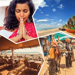 Фото компании ООО Турагенство Coral Travel 6