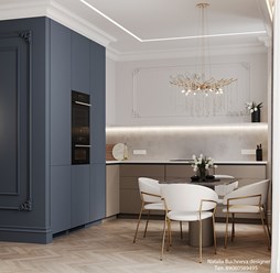 Фото компании ИП Interior design studio NaTaLi 5