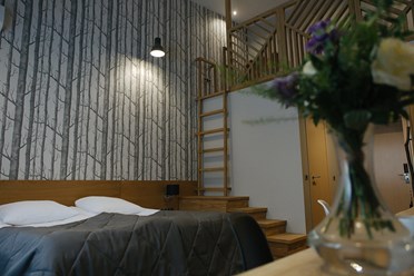 Фото компании ООО Welna Eco Spa Resort 53