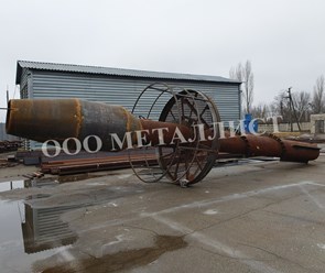 Фото компании ООО Металлист 22