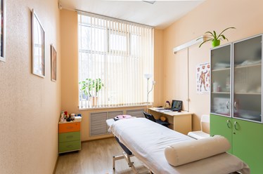 Фото компании  Неболи 1